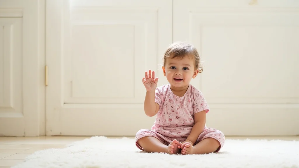 4 Toddler Size Chart Explained for Parents