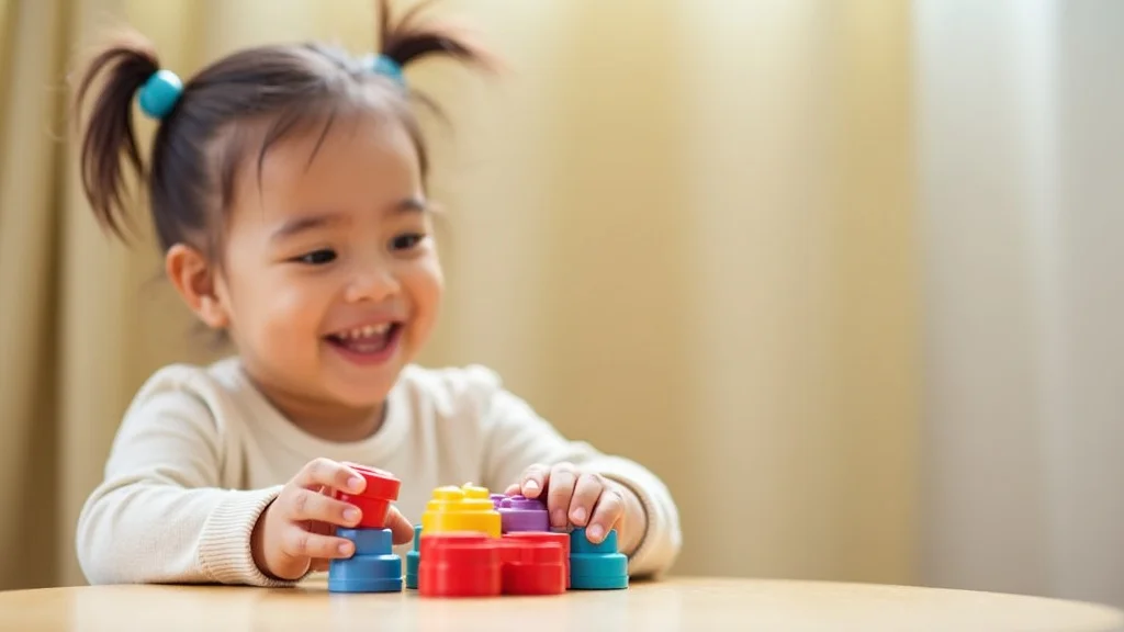 Best Toddler Toys: Discovering Fun for One-Year-Olds