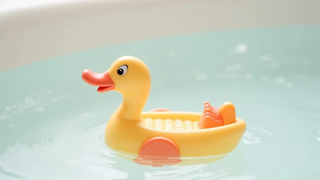The Best Toddler Bath Toys For Safe and Fun Bathtime
