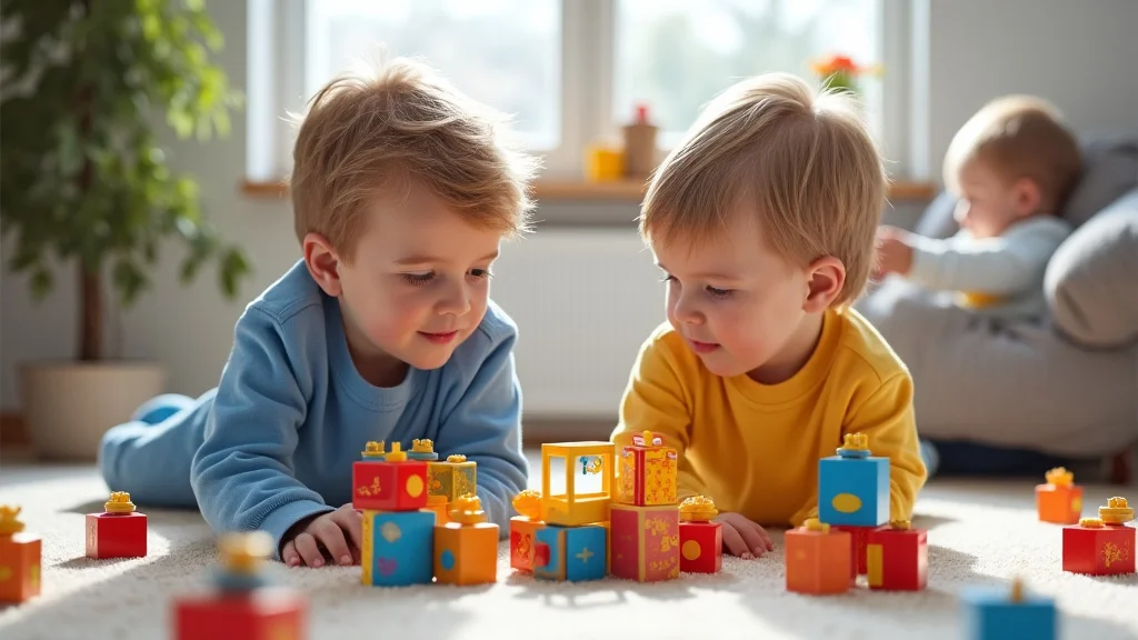 Toddler Boy Toys Age 3 The Ultimate Gift Guide