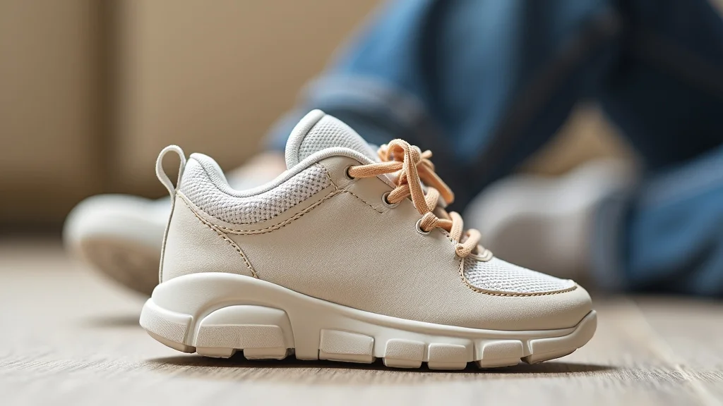 What You Need to Know About Size 4 Toddler Shoe