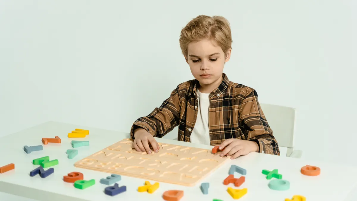 Educational Toddler Toys: The Complete Guide